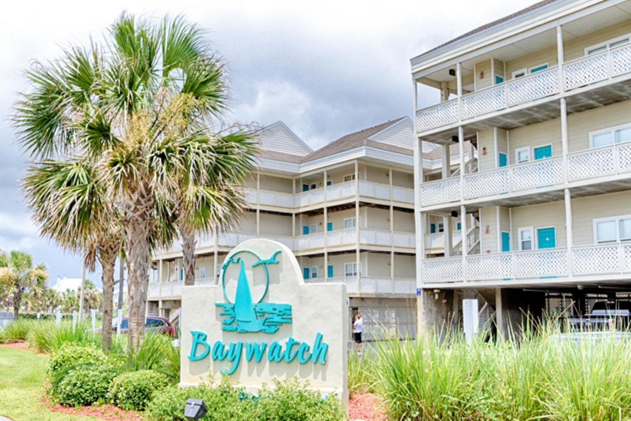 Baywatch F2 Daire Pensacola Beach Dış mekan fotoğraf