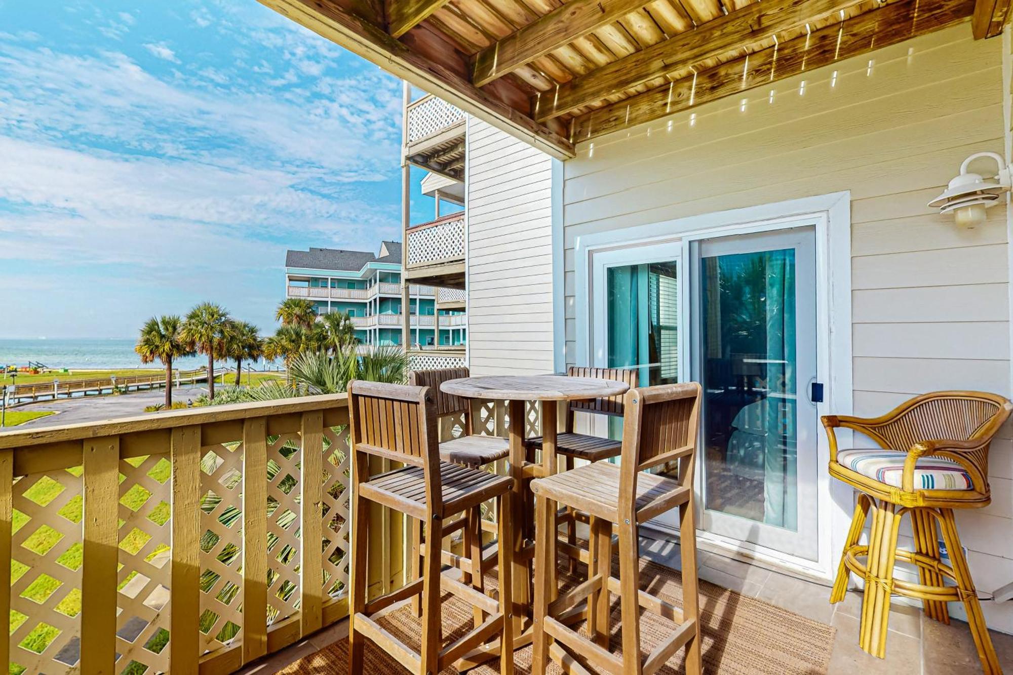 Baywatch F2 Daire Pensacola Beach Dış mekan fotoğraf